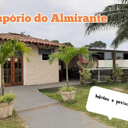 Vila Kitnet Da Izumi Cabo Frio Exteriér fotografie