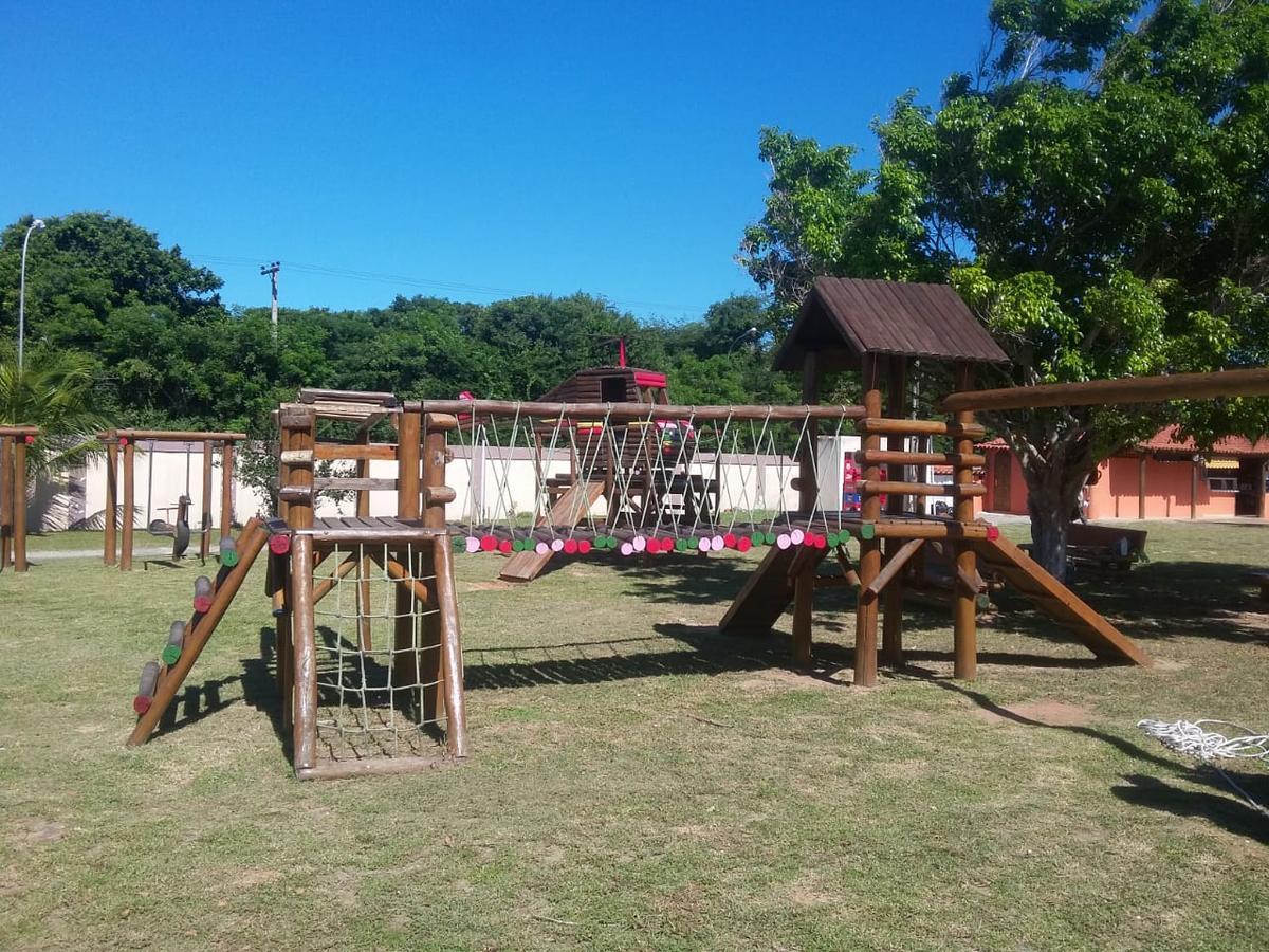 Vila Kitnet Da Izumi Cabo Frio Exteriér fotografie