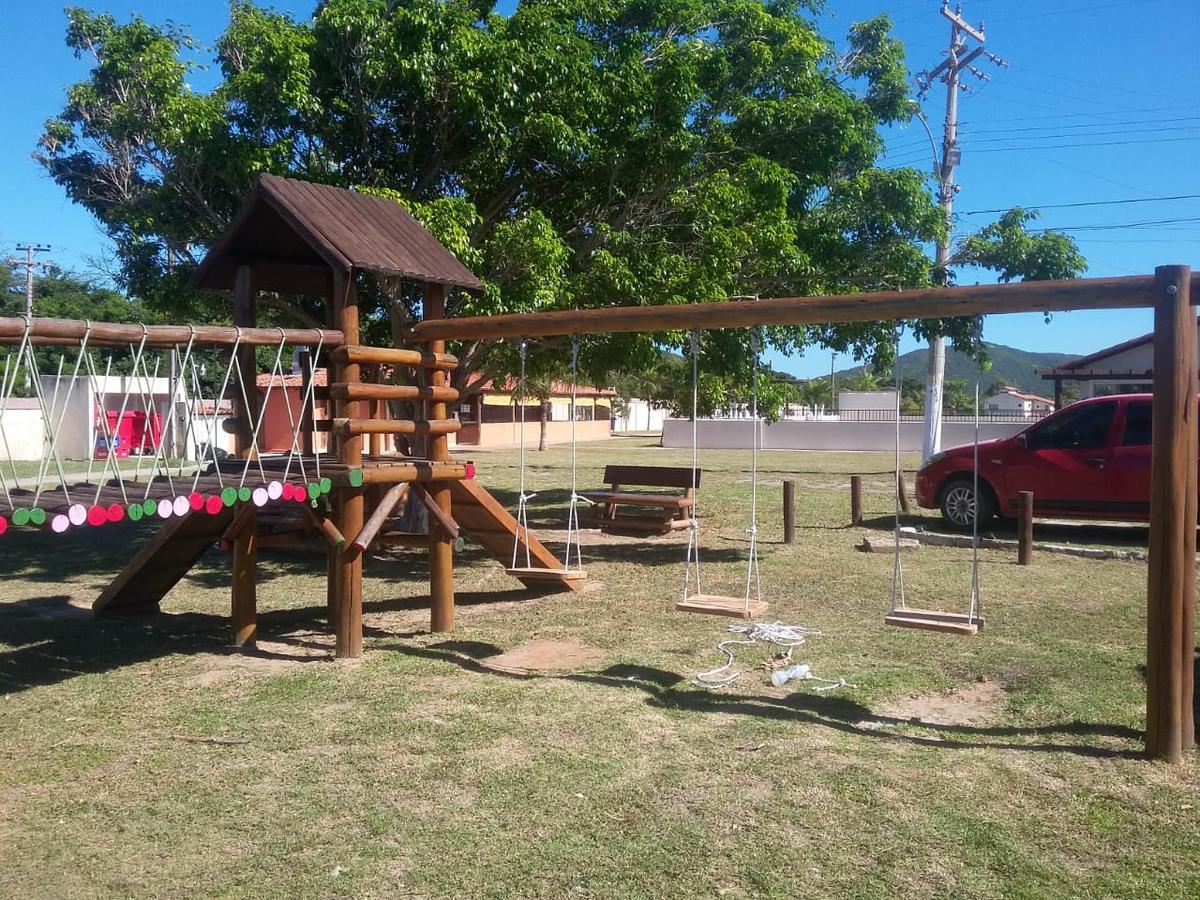 Vila Kitnet Da Izumi Cabo Frio Exteriér fotografie