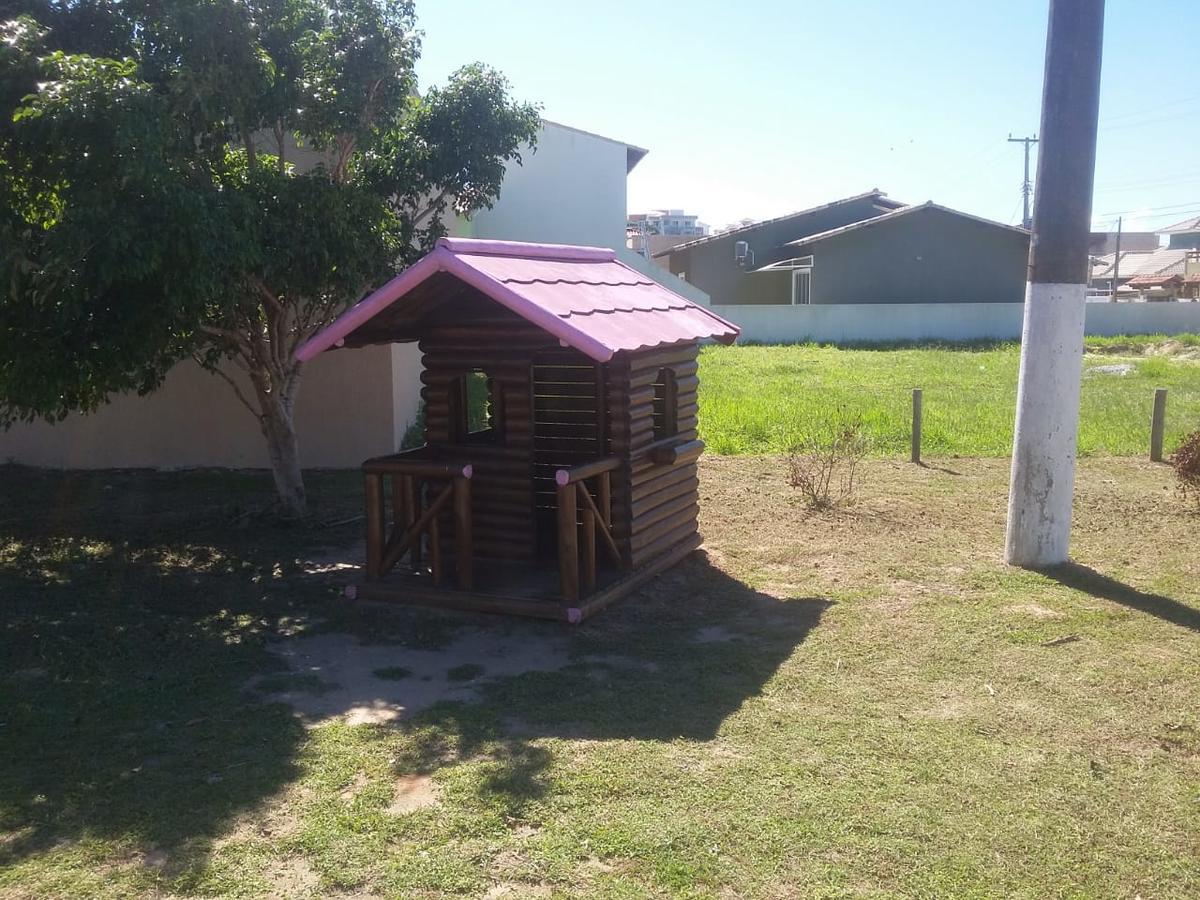 Vila Kitnet Da Izumi Cabo Frio Exteriér fotografie