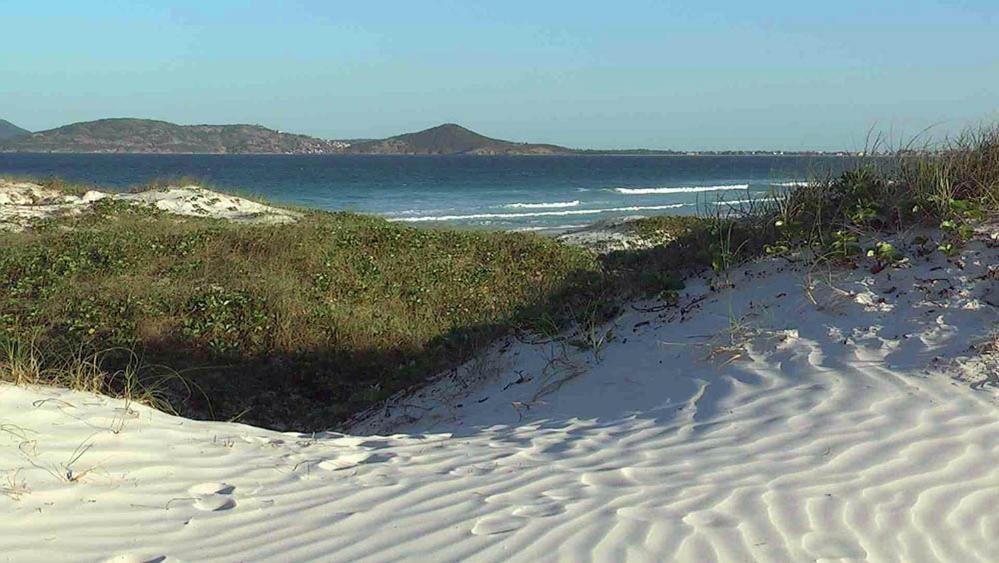Vila Kitnet Da Izumi Cabo Frio Exteriér fotografie