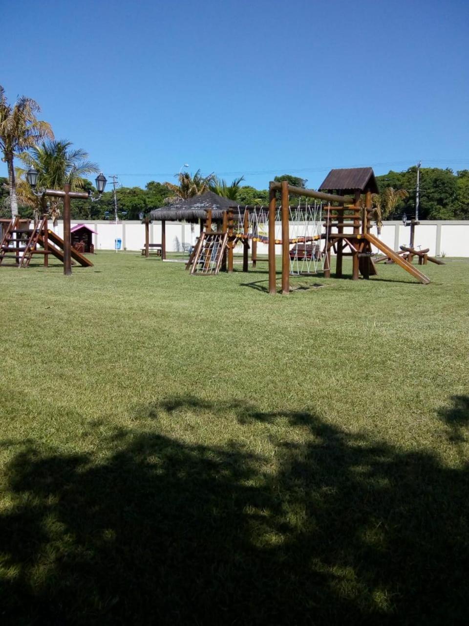 Vila Kitnet Da Izumi Cabo Frio Exteriér fotografie