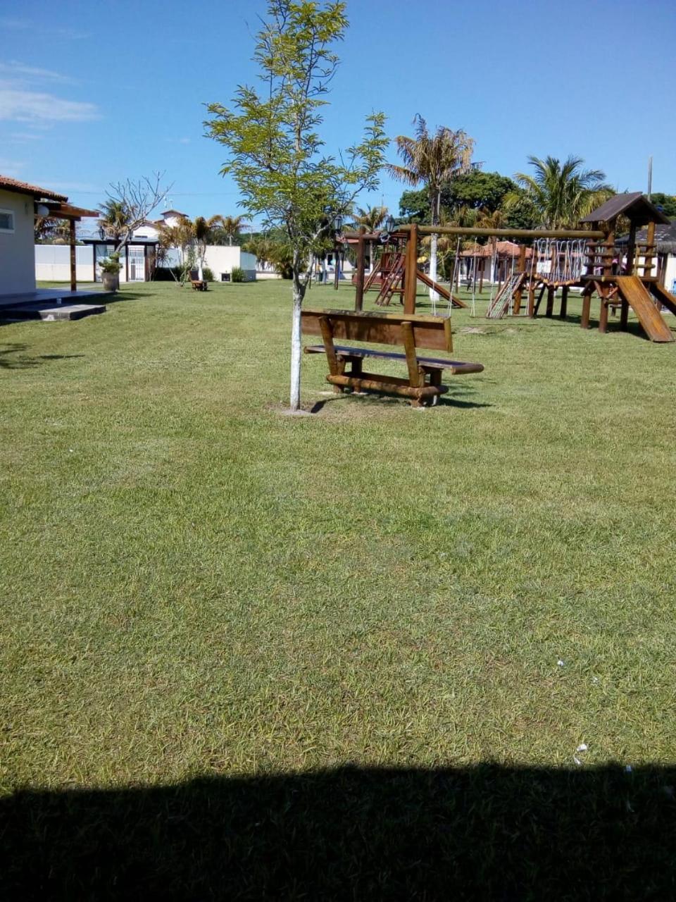 Vila Kitnet Da Izumi Cabo Frio Exteriér fotografie