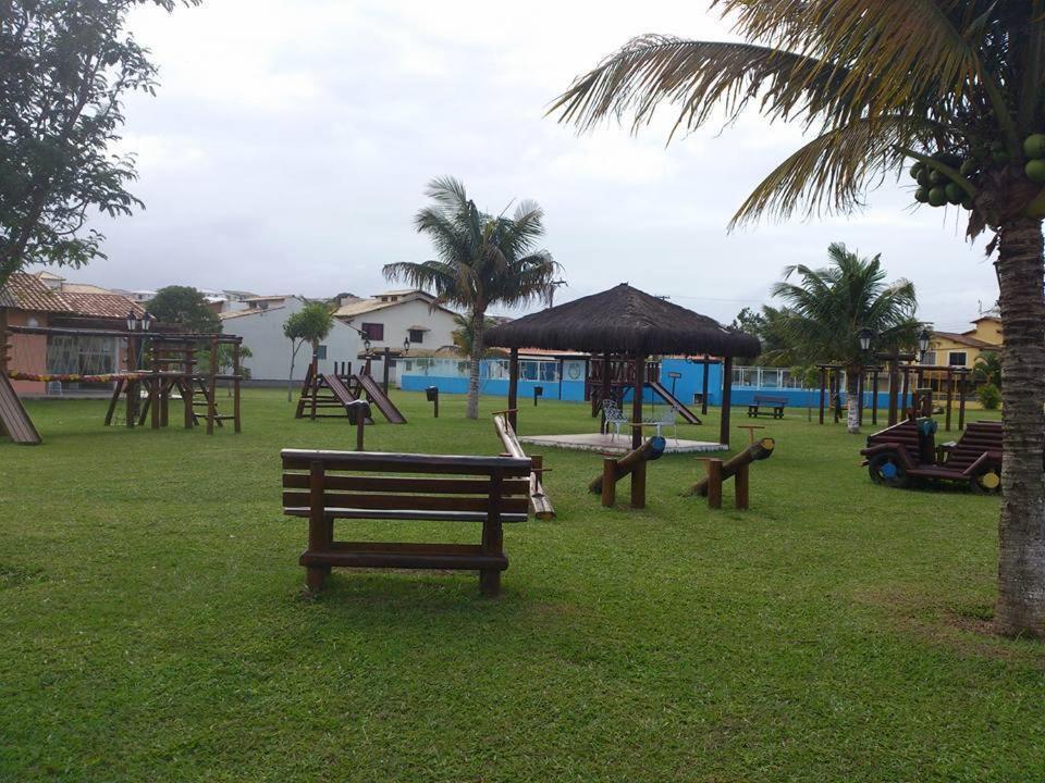 Vila Kitnet Da Izumi Cabo Frio Pokoj fotografie