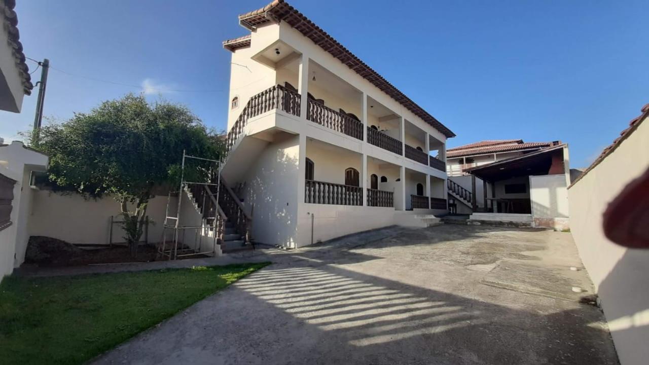 Vila Kitnet Da Izumi Cabo Frio Exteriér fotografie
