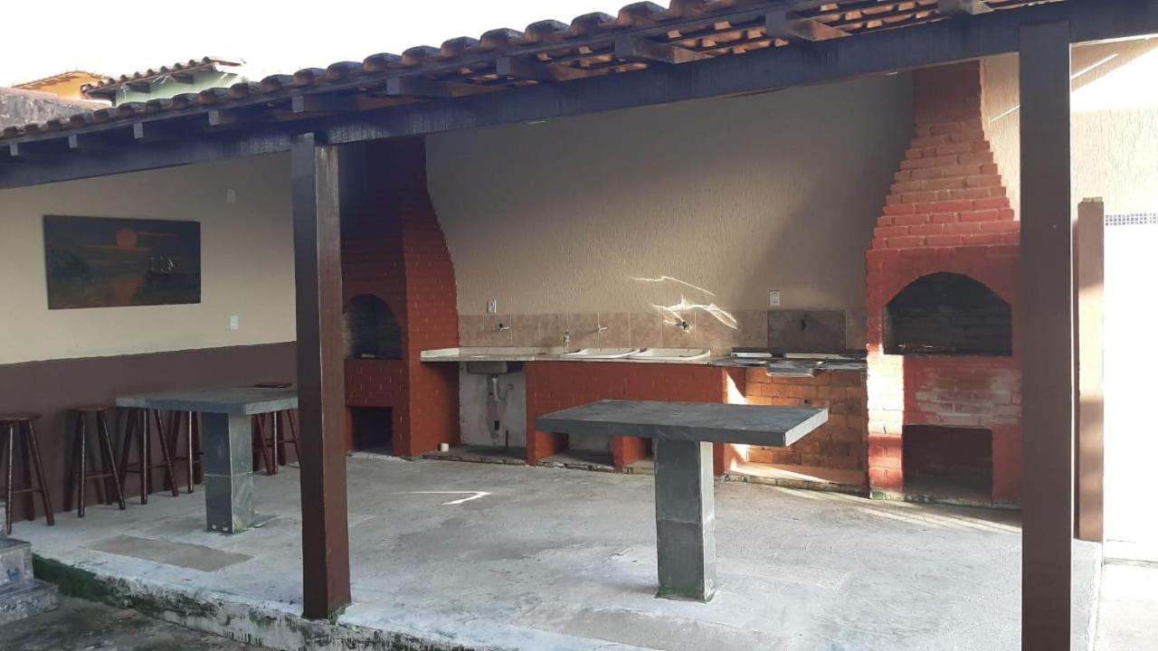 Vila Kitnet Da Izumi Cabo Frio Exteriér fotografie