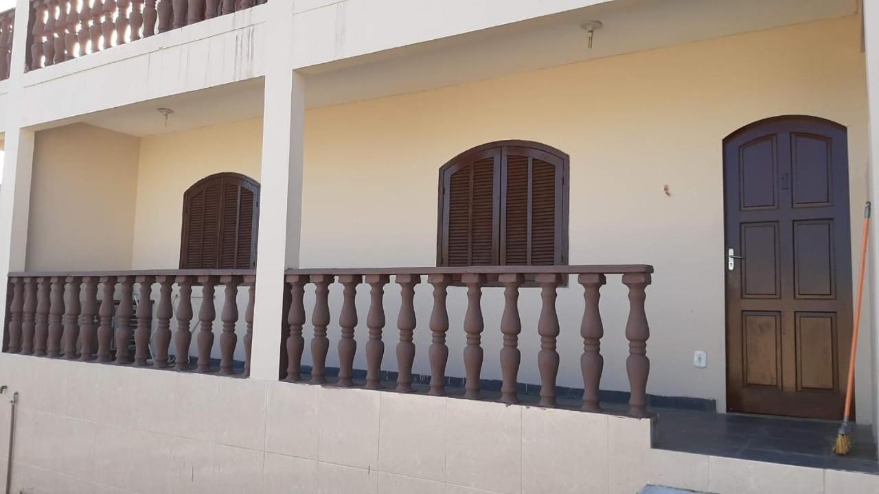Vila Kitnet Da Izumi Cabo Frio Exteriér fotografie