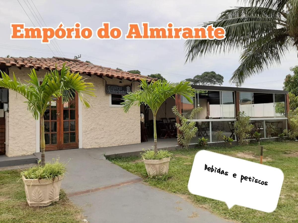 Vila Kitnet Da Izumi Cabo Frio Exteriér fotografie