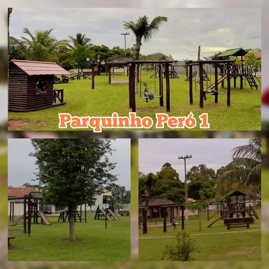 Vila Kitnet Da Izumi Cabo Frio Exteriér fotografie