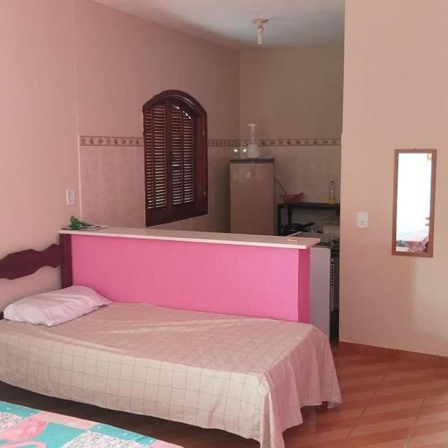 Vila Kitnet Da Izumi Cabo Frio Exteriér fotografie