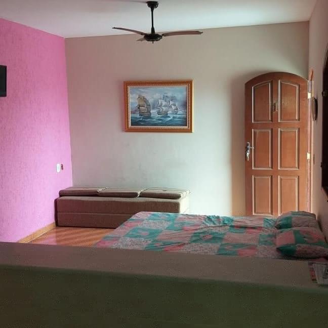 Vila Kitnet Da Izumi Cabo Frio Exteriér fotografie